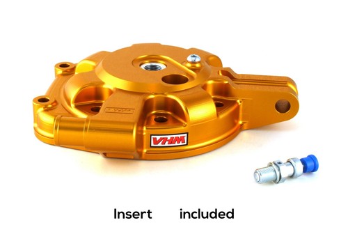 Culasse vhm avec - vhm, de