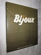 BIJOUX EDITIONS DESSAIN et TOLRA L'atelier des Loisirs