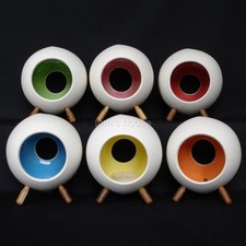 Porte-lampe à sarcelle