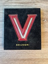 SEUNGRI V.V.I.P BIGBANG V 1st Mini Album KPOP