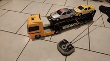Camion mercedes dickie toys - camion,