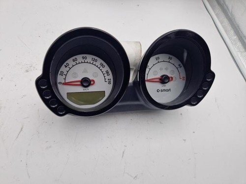 Compteur smart forfour - forfour, 1