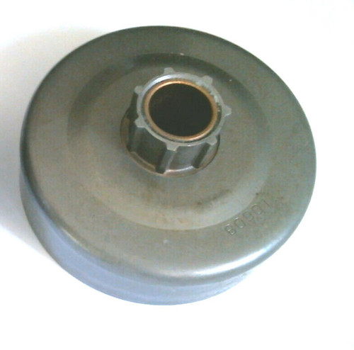 Cloche embrayage tronçonneuse