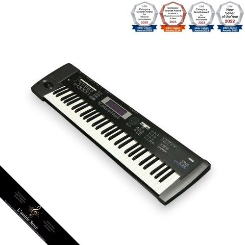 Synthétiseur korg tr61 - synthétiseur,