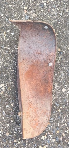 Sabot protege jambe - sabot, droit