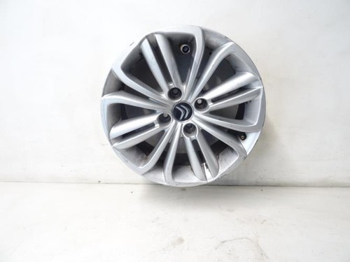 Jante citroen ds4 phase - jante,