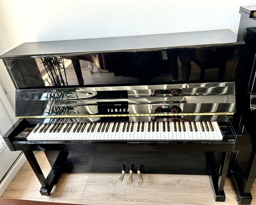 Yamaha t118 upright - pe,