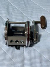 penn senator 6/0 handle drag