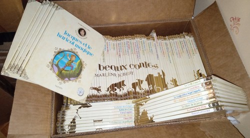 Les plus beaux - les,