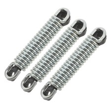  3 Pcs Adaptateur D'attelage À Remorque Réglable De Vélo Cargaison