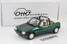 Otto peugeot 205 - peugeot,