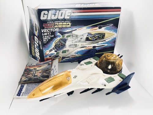 Vector 100 complete box gi - box,