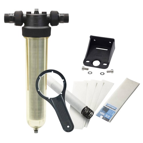 Kit filtre tamis cintropur - kit,