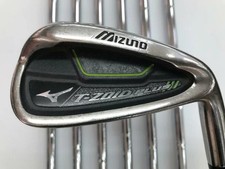 Ensemble de fers Mizuno T-zoid