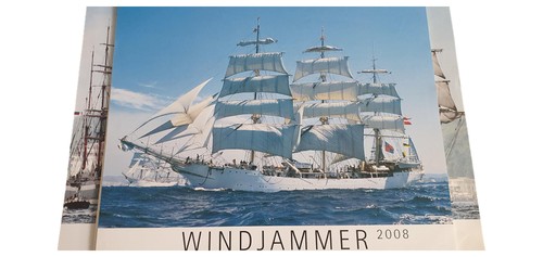Edition maritim windjammer - ,