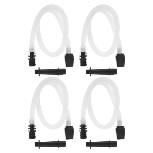 Ensemble tubes de - de,
