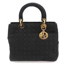 Dior Sac tote large en