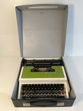 Machine écrire union 320 - à,
