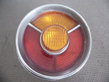 FEU ARRIERE DROIT BMW SERIE 02 / E10 RIGHT REAR LIGHT