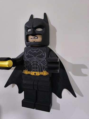 Personnage style lego - personnage, "