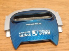 CACHE CAPOT 6741 aspirateur ROWENTA silence system force EXTREME permanent