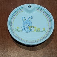 Assiette Chauffante À