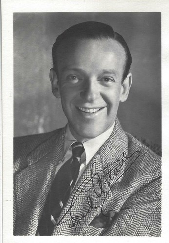 Fun fred astaire vintage - fun, 1/2
