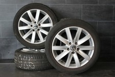 Jantes En Aluminium Originales