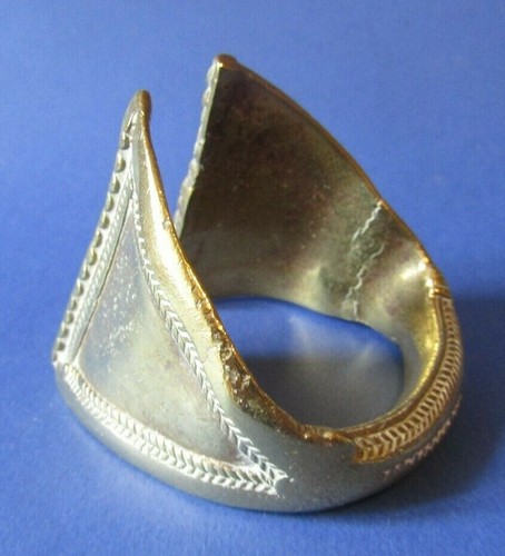 Ancien bracelet torque - ancien,