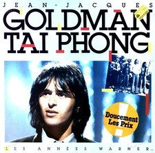 Jean-Jacques Goldman / Taï