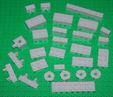 Beau Lot de pièces Lego MdStone diverses vrac (voir photo) pour Star Wars MOC
