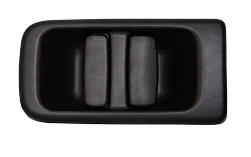 Poignee porte laterale - porte,