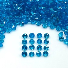 VVS 30 Pièces Naturel Apatite