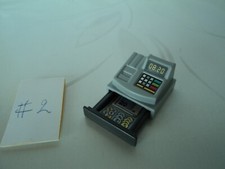 PLAYMOBIL city life caisse enregistreuse magasin supérette centre commercial #2