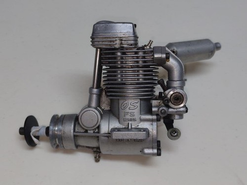 Moteur fs48 surpass 4 - surpass,