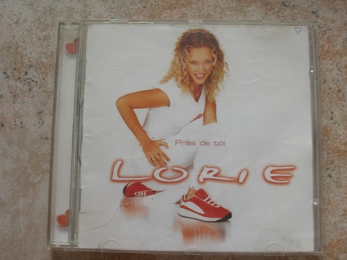 Audio lorie pres - audio,