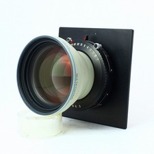 Schneider apo tele xenar - schneider, 400mm