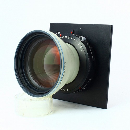Schneider apo tele xenar 400mm - schneider, apo-tele-xenar