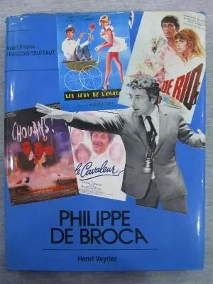 Philippe broca alain - de, garel