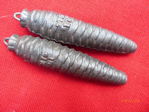 Lot poids pomme pin - lot, pour