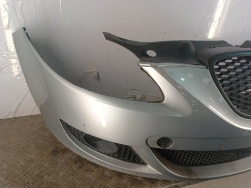 Pare choc avant seat leon - avant,