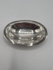 GEORG JENSEN RARE COUPELLE