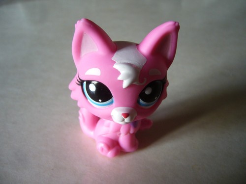 Littlest pet shop authentic - littlest,