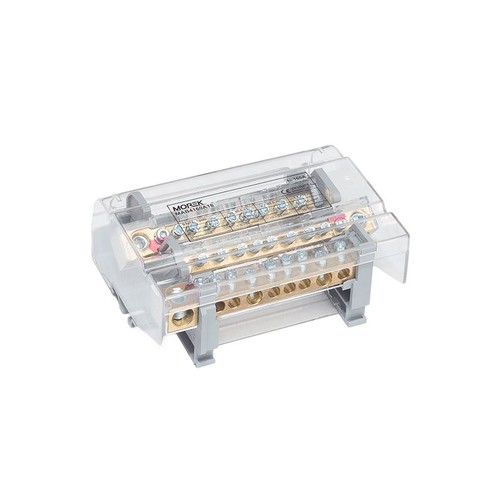 Répartiteur modulaire - , 4p