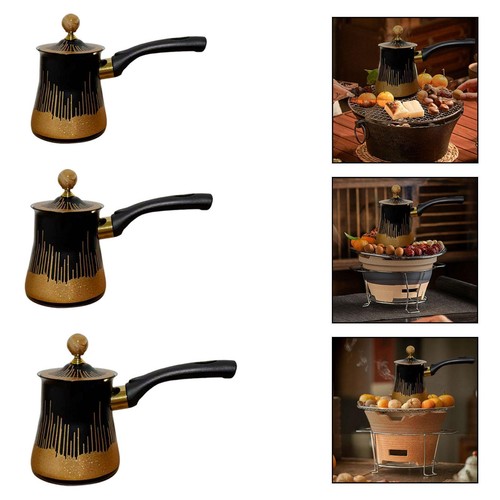 Cafetière professionnelle