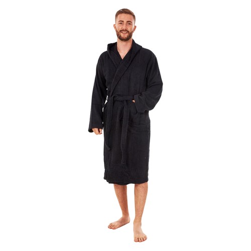 Keanu robe de chambre - keanu,