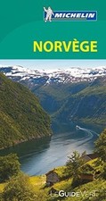Le Guide Vert Norvège