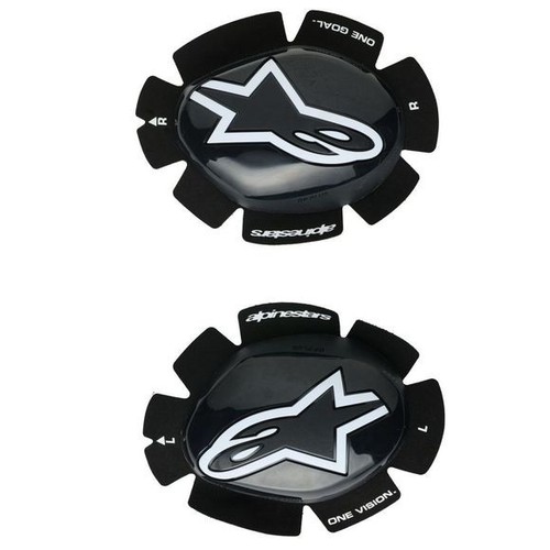 Alpinestars sliders genoux - alpinestars,