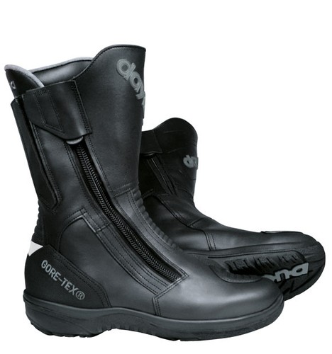 Bottes moto gore - gore, tex