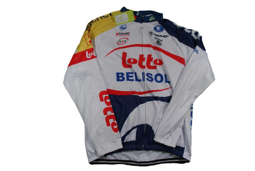 Veste vélo rétro - , lotto